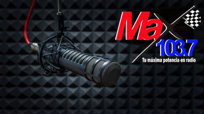 max